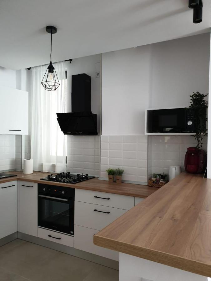 Onix Residence By The Sea, Mamaia Nord Navodari Dış mekan fotoğraf